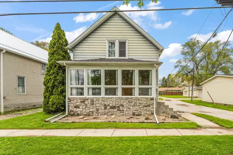 815 Ohio St, La Porte, IN 46350