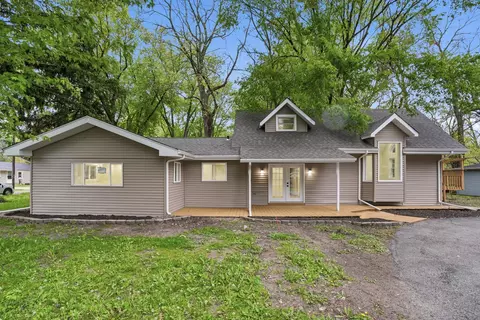 2690 Brown St, Portage, IN 46368