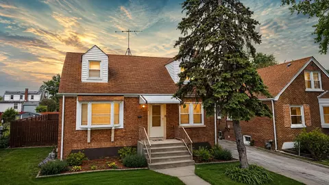 636 Union Ave, Chicago Heights, IL 60411