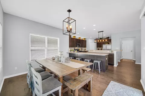 Dining - 13190 Roosevelt Pl, Crown Point, IN 46307 photo 1 of 2
