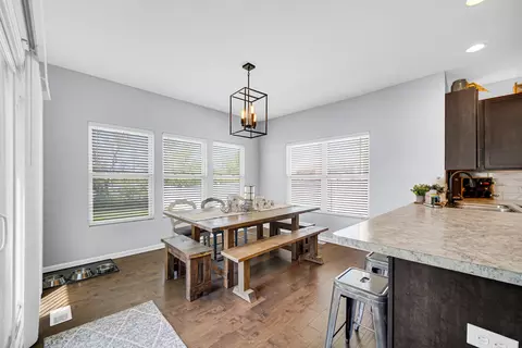 Dining - 13190 Roosevelt Pl, Crown Point, IN 46307 photo 2 of 2