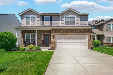 Exterior - 13190 Roosevelt Pl, Crown Point, IN 46307 photo 2 of 4