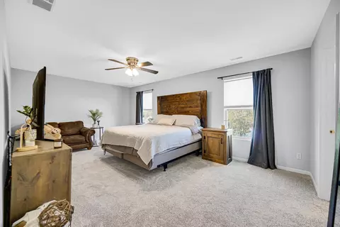 Bedroom - 13190 Roosevelt Pl, Crown Point, IN 46307 photo 1 of 4