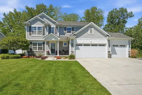 1930 Georgia Ave, Dyer, IN 46311