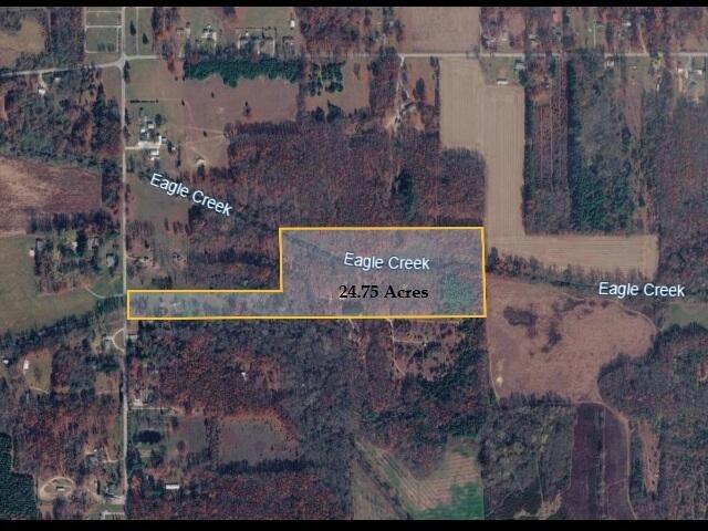 140 S 700, Knox, IN 46534