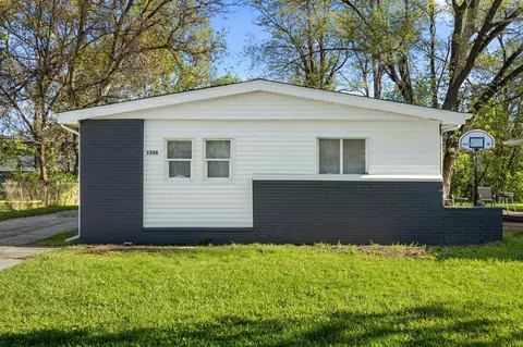 Exterior - 1346 E 50th Ct, Gary, IN 46409 photo 4 of 5