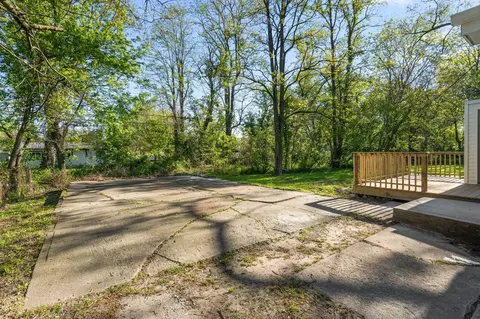Exterior - 1346 E 50th Ct, Gary, IN 46409 photo 5 of 5
