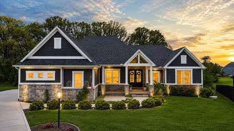 12935 Red Lily Way, Saint John, IN 46373