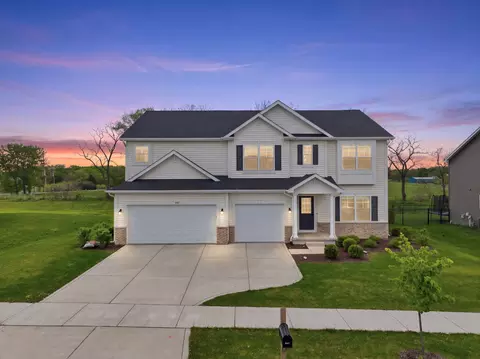 547 Marilyn Way, Valparaiso, IN 46385