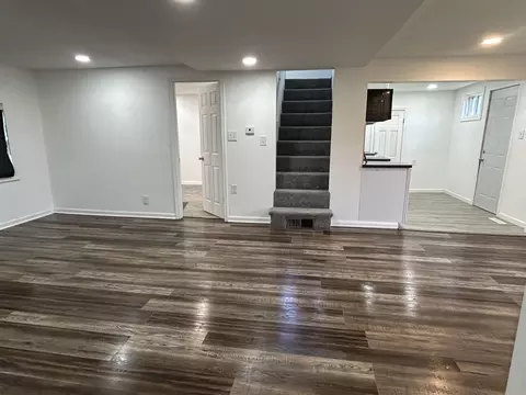 Living - 4701 Connecticut St, Gary, IN 46409 photo 2 of 3