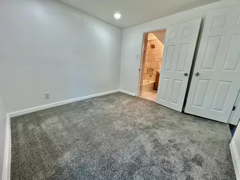 Bedroom - 4701 Connecticut St, Gary, IN 46409 photo 2 of 3