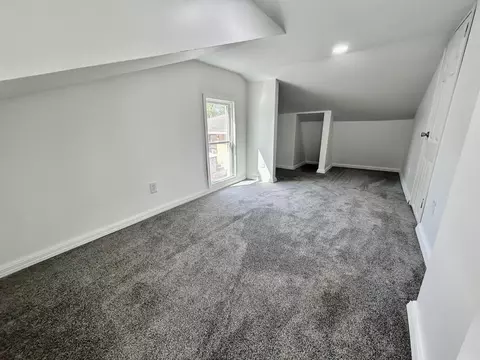 Bedroom - 4701 Connecticut St, Gary, IN 46409 photo 3 of 3