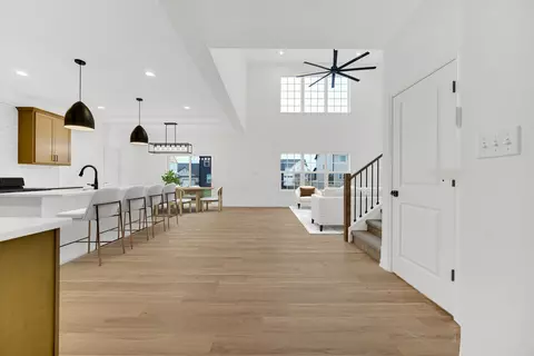 Entry Way - 12 Terrano Way, Crown Point, IN 46307 photo 1 of 2
