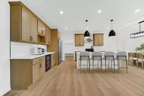 Kitchen - 12 Terrano Way, Crown Point, IN 46307 photo 2 of 3