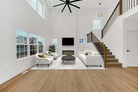 Living - 12 Terrano Way, Crown Point, IN 46307 photo 1 of 2