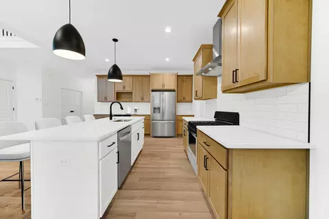 Kitchen - 12 Terrano Way, Crown Point, IN 46307 photo 3 of 3