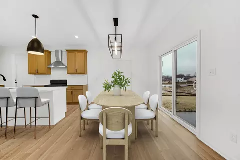Dining - 12 Terrano Way, Crown Point, IN 46307 photo 1 of 2