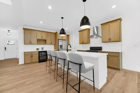 Kitchen - 12 Terrano Way, Crown Point, IN 46307 photo 1 of 3