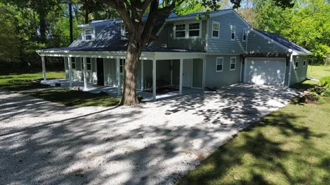 6323 N 600, Michigan City, IN 46360