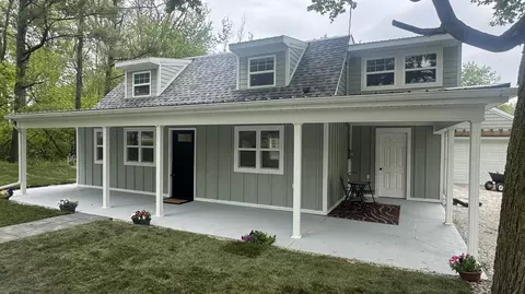 6323 N 600, Michigan City, IN 46360