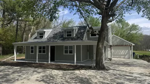 6323 N 600, Michigan City, IN 46360