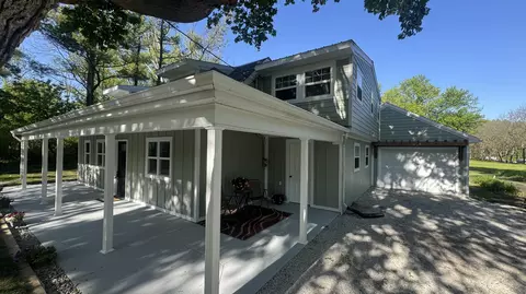 6323 N 600, Michigan City, IN 46360