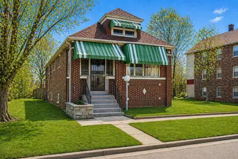 1953 Connecticut St, Gary, IN 46407