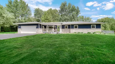 6717 N State Road 49, Wheatfield, IN 46392