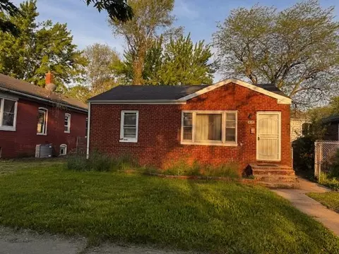 3608 Virginia St, Gary, IN 46409