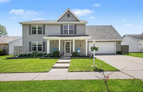 1385 Reading St, Valparaiso, IN 46385