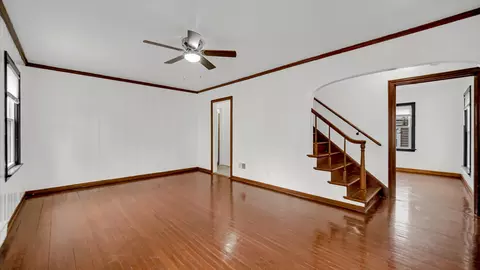 Living - 4647 Harrison St, Gary, IN 46408 photo 1 of 6