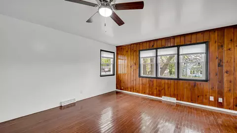 Living - 4647 Harrison St, Gary, IN 46408 photo 5 of 6
