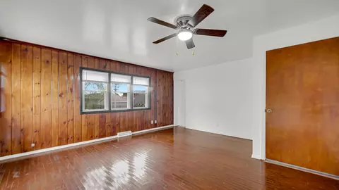 Living - 4647 Harrison St, Gary, IN 46408 photo 6 of 6