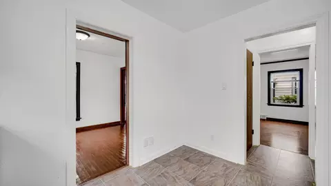 Entry Way - 4647 Harrison St, Gary, IN 46408 photo 2 of 2