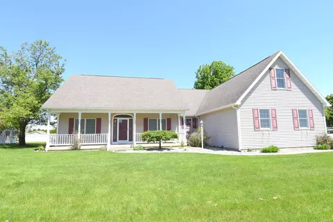 522 Pheasant Run, Rensselaer, IN 47978
