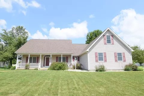 522 Pheasant Run, Rensselaer, IN 47978