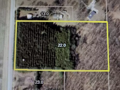 3148 N 450, Winamac, IN 46996