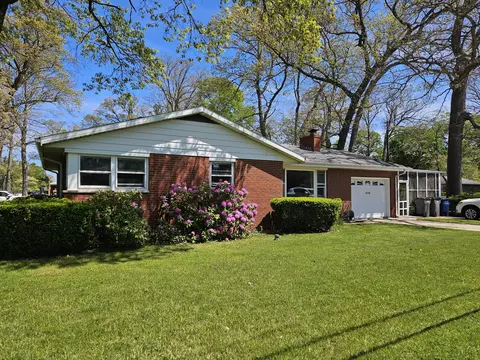 2032 Welnetz Rd, Trail Creek, IN 46360