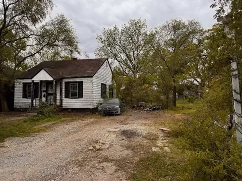 4004 Jackson St, Gary, IN 46408 photo 2