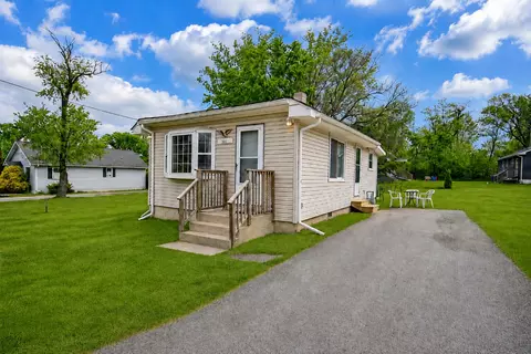 13331 Lemoore St, Cedar Lake, IN 46303