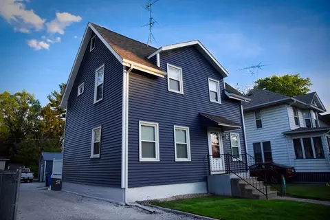 708 Weller Ave, La Porte, IN 46350