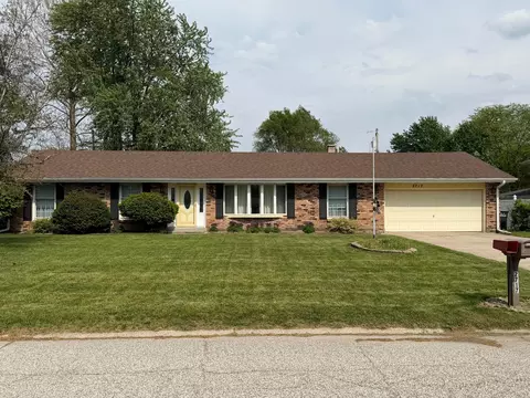 2717 Lois St, Portage, IN 46368