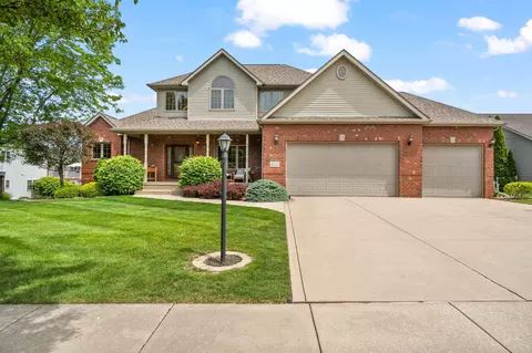 3253 Rosedale Ct, Valparaiso, IN 46385