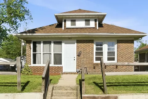 703 N Carroll Ave, Michigan City, IN 46360