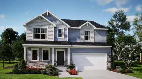 18748 Norwell St, Lowell, IN 46356