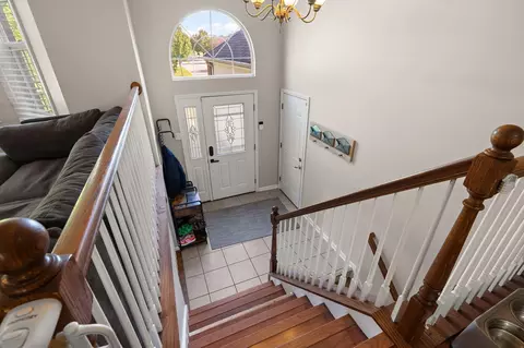 Entry Way - 7310 E 103rd Ave, Crown Point, IN 46307 photo 2 of 3