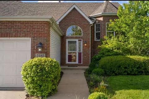Exterior - 7310 E 103rd Ave, Crown Point, IN 46307 photo 2 of 12