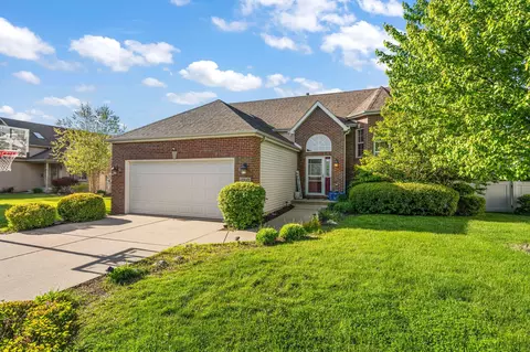 Exterior - 7310 E 103rd Ave, Crown Point, IN 46307 photo 11 of 12