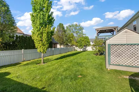 Exterior - 7310 E 103rd Ave, Crown Point, IN 46307 photo 8 of 12