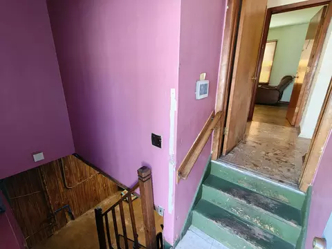 Entry Way - 1027 Central Ave, Gary, IN 46407 photo 2 of 2